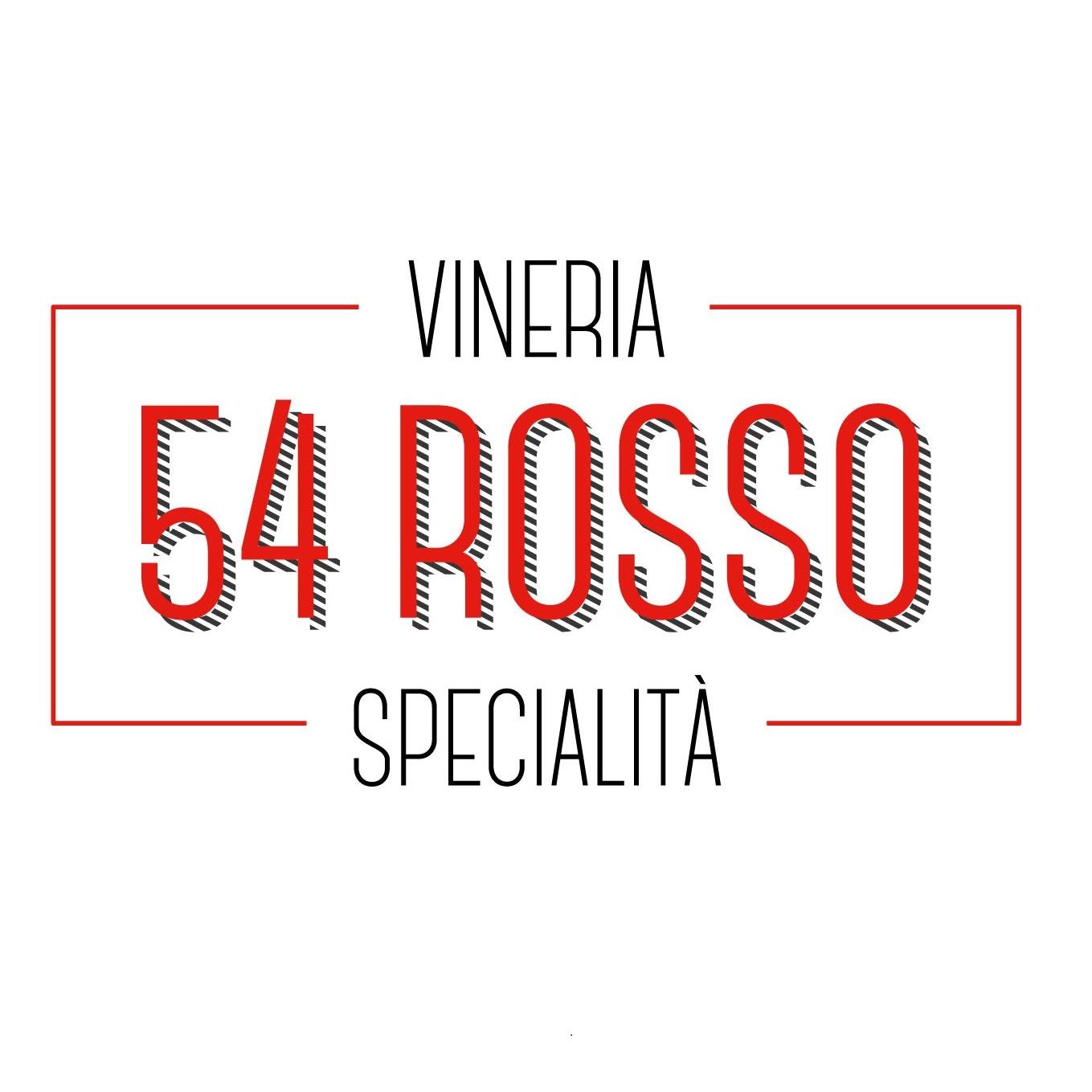 54 Rosso