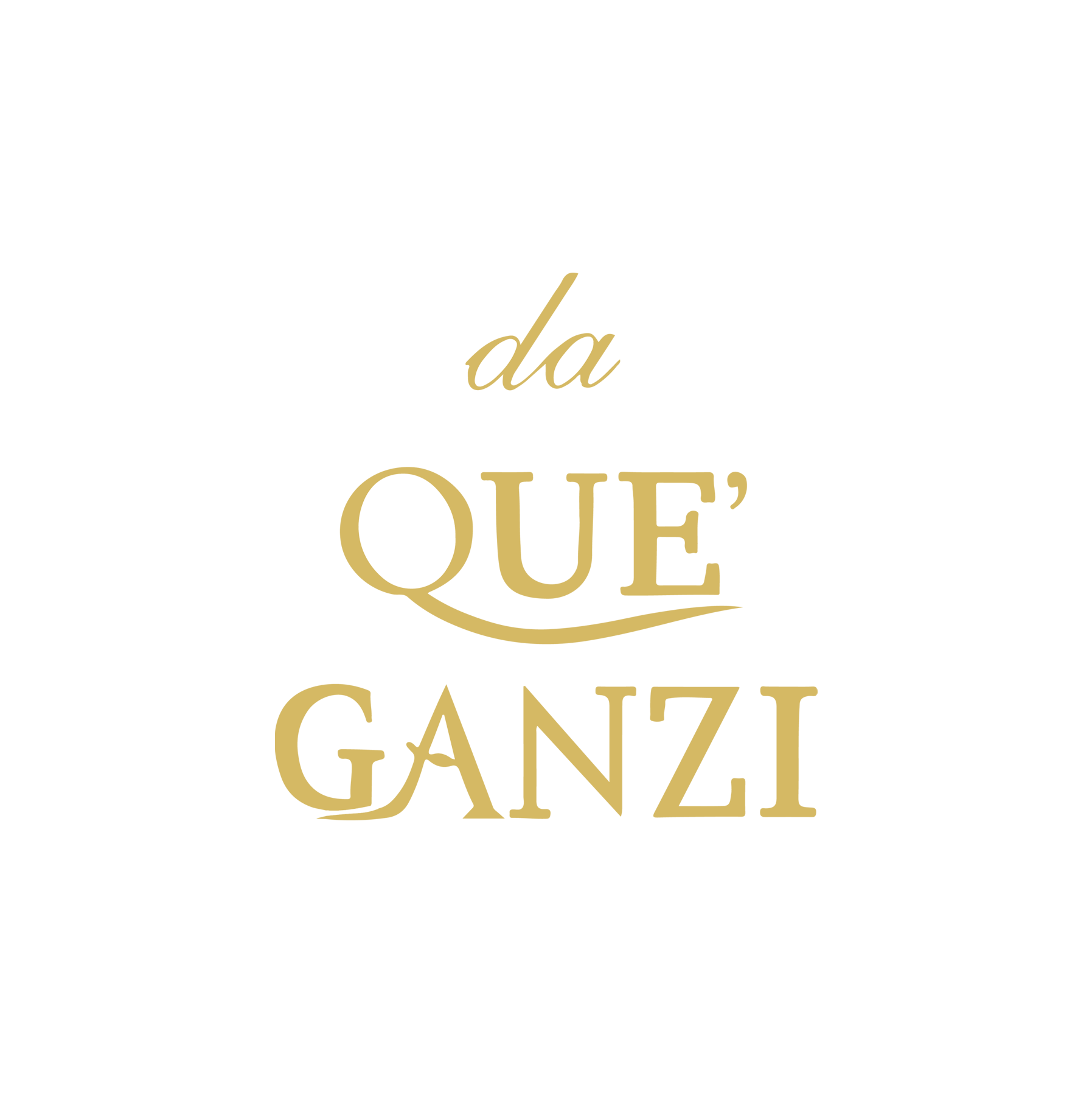 Trattoria Da Que&apos; Ganzi